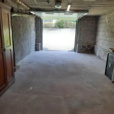 Appart6 Pers Garage Centre A 500m La Bresse