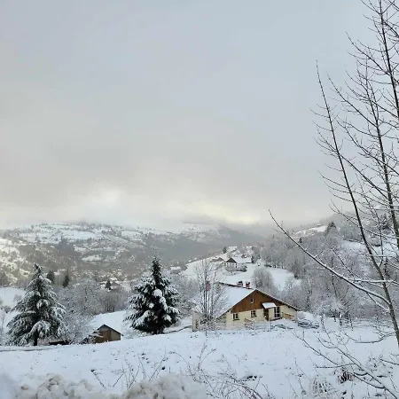 Appart6 Pers Garage Centre A 500m *