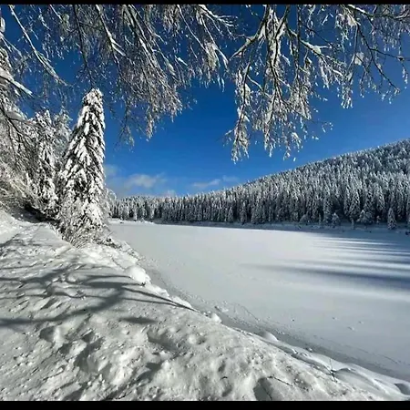 Appart6 Pers Garage Centre A 500m