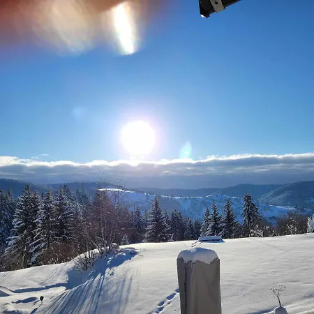 Appart6 Pers Garage Centre A 500m