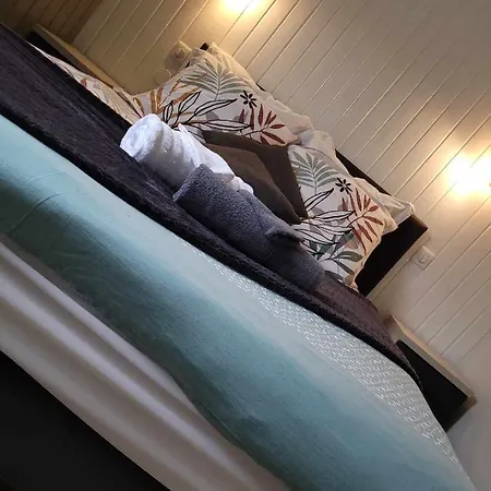 Apartment Appart6 Pers Garage Centre A 500m