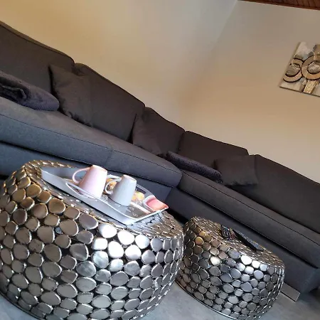 Appart6 Pers Garage Centre A 500m La Bresse