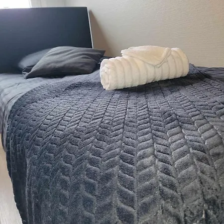 Appart6 Pers Garage Centre A 500m