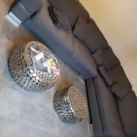 Lejlighed Appart6 Pers Garage Centre A 500m