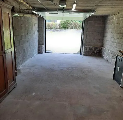 Appart6 Pers Garage Centre à 500m La Bresse