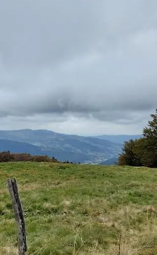 Appart6 Pers Garage Centre à 500m *