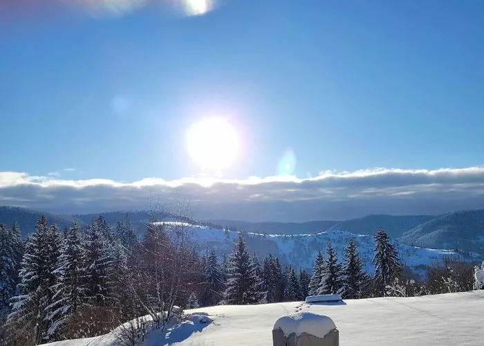 Appart6 Pers Garage Centre à 500m