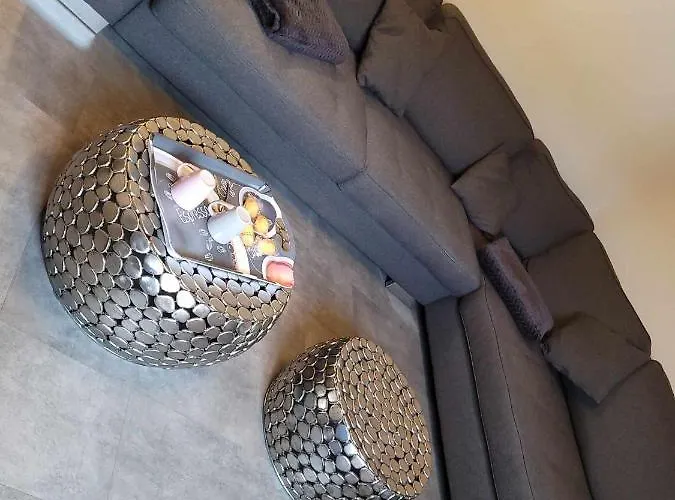 Appartement Appart6 Pers Garage Centre à 500m